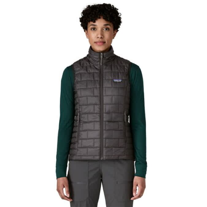 Patagonia-Nano Puff Vest - Women's