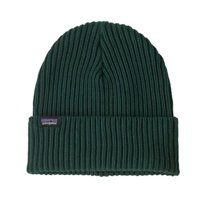 Patagonia-Fishermans Rolled Beanie