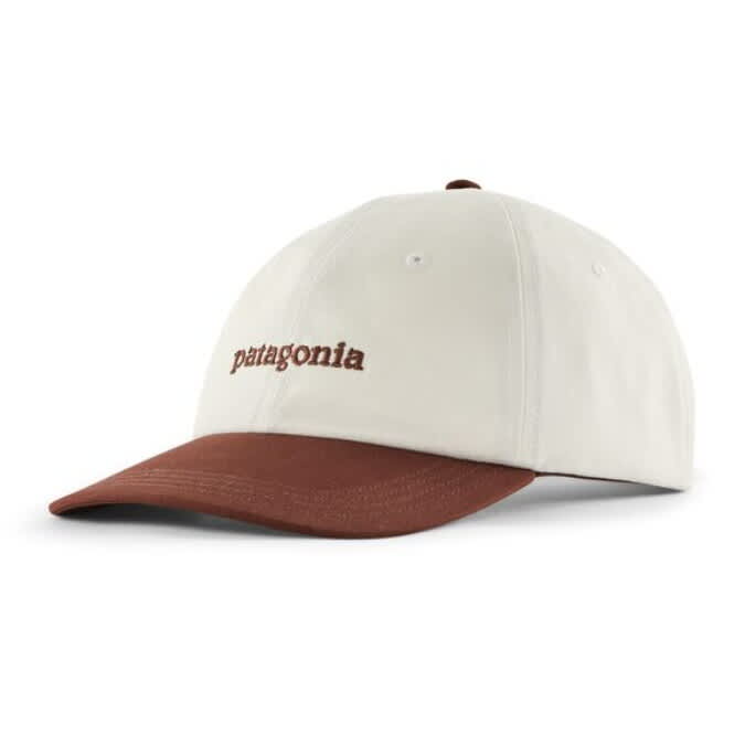 Patagonia-Fitz Roy Icon Trad Cap