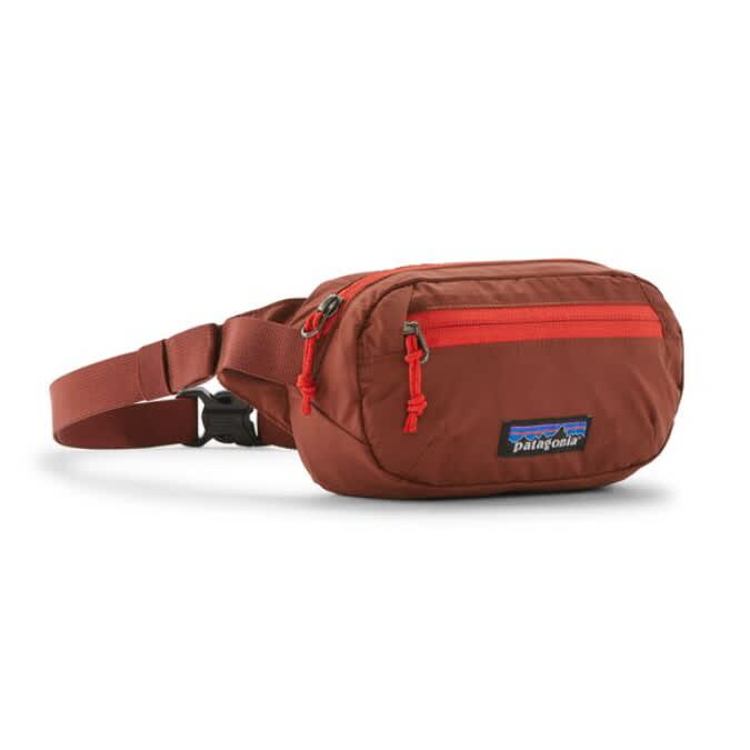 Patagonia-Terravia Mini Hip Pack