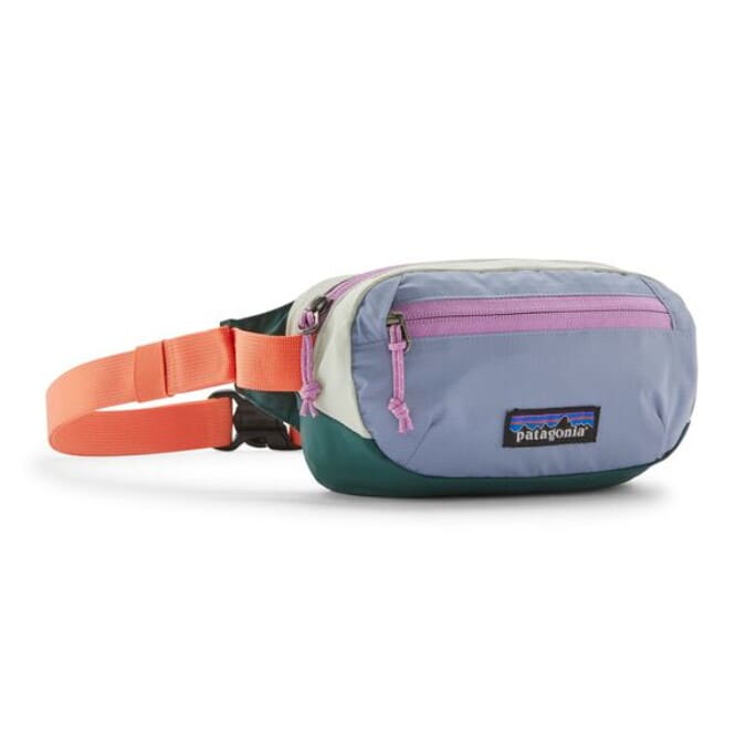 Patagonia-Terravia Mini Hip Pack