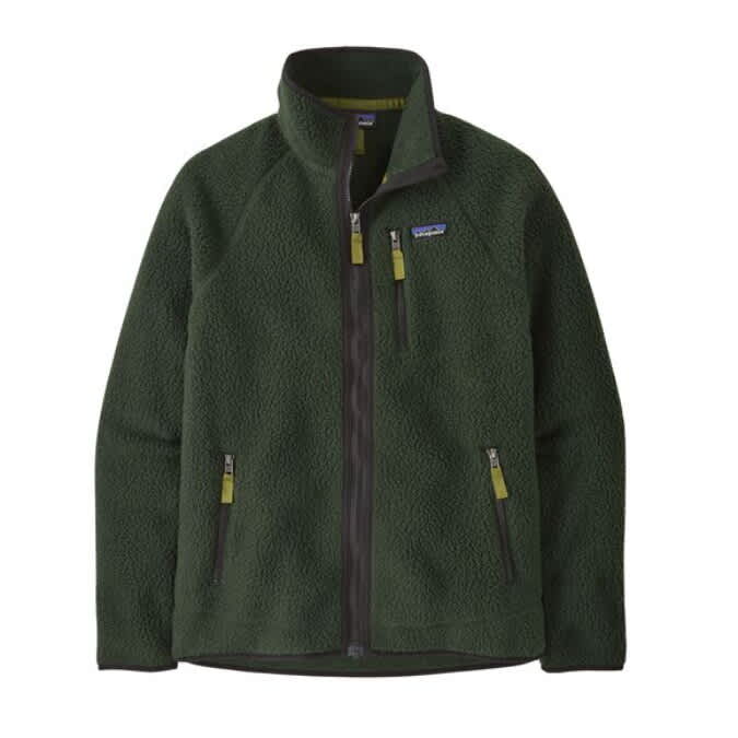 Patagonia-Retro Pile Jacket - Men's