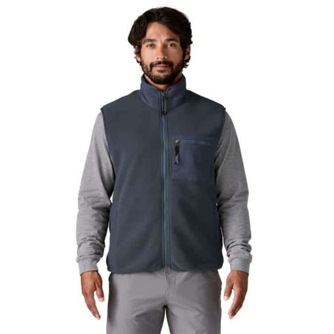 Patagonia-Synch Vest - Men's