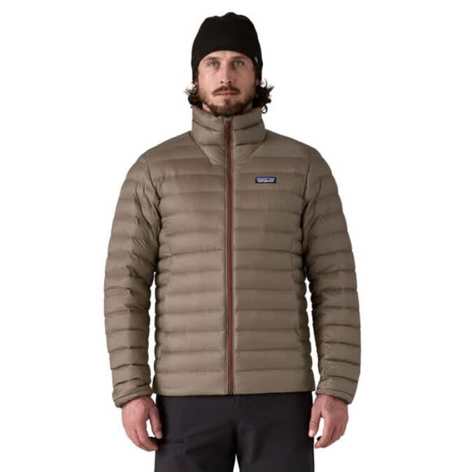 Patagonia-Down Sweater - Men's