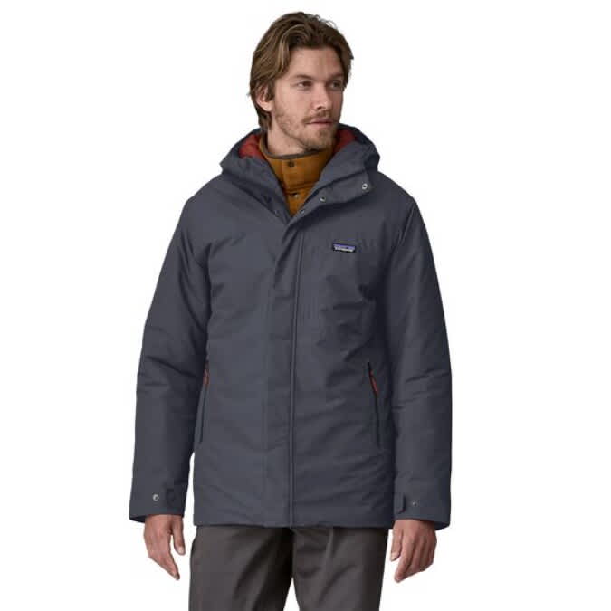 Patagonia-Windshadow Parka - Men's