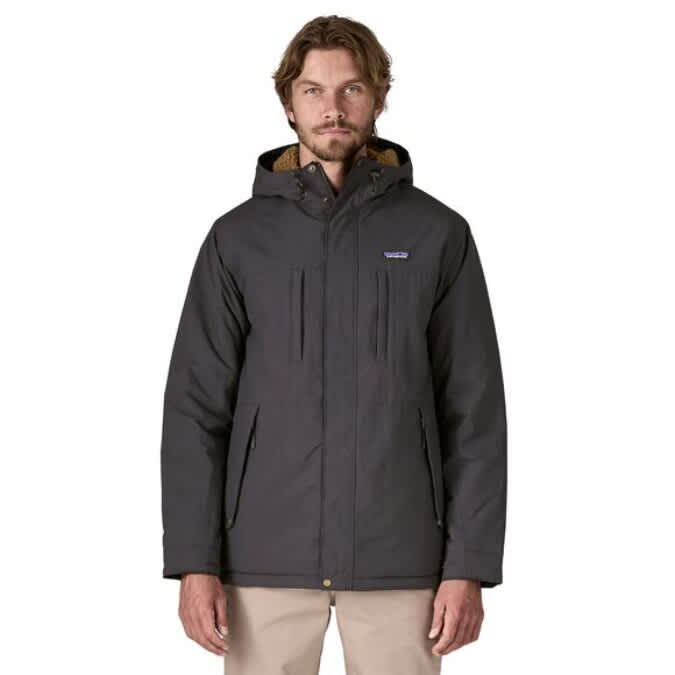 Patagonia-Isthmus Parka - Men's