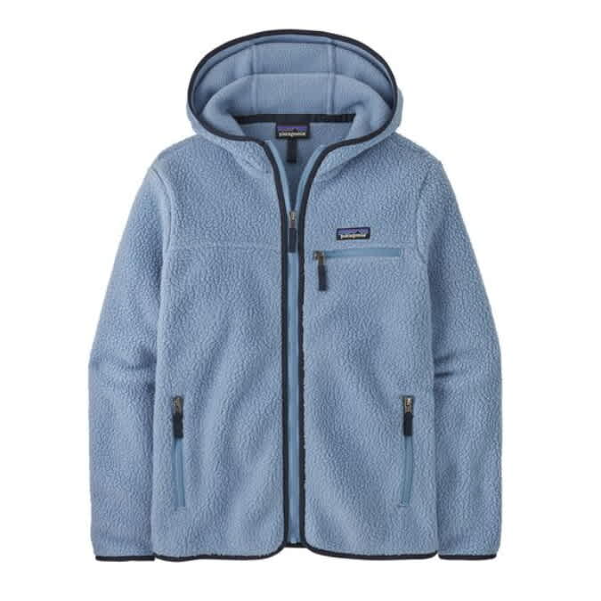 Patagonia-Retro Pile Hoody - Women's