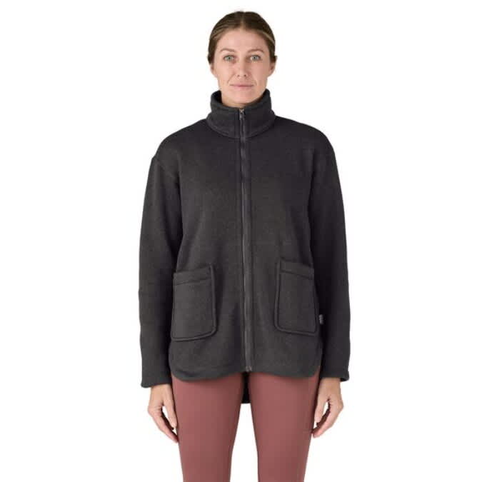 Patagonia-Better Sweater Oversized Coat - Women's