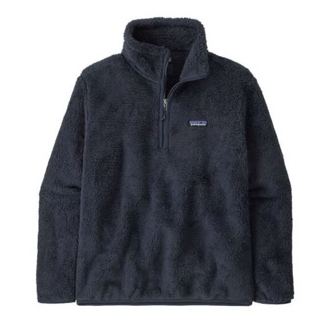 Patagonia-Los Gatos 1/4 Zip - Women's