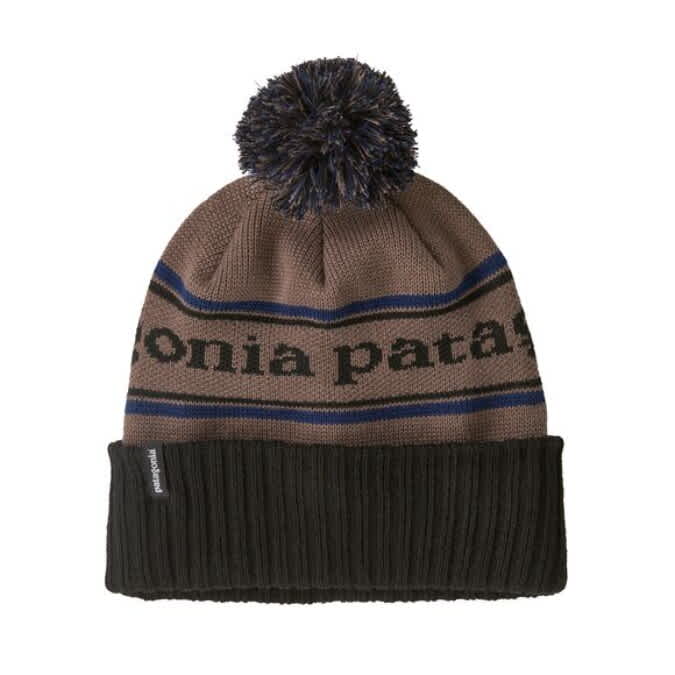 Patagonia-Powder Town Beanie