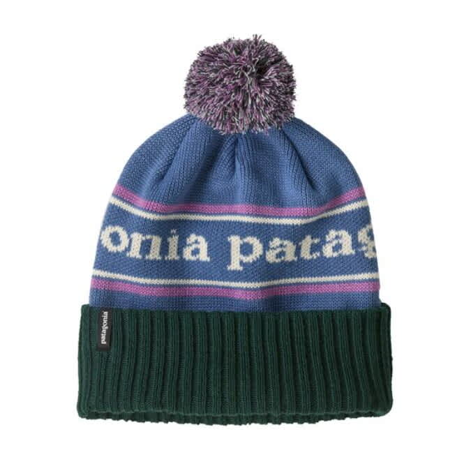 Patagonia-Powder Town Beanie