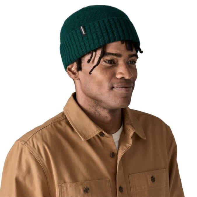Patagonia-Brodeo Beanie