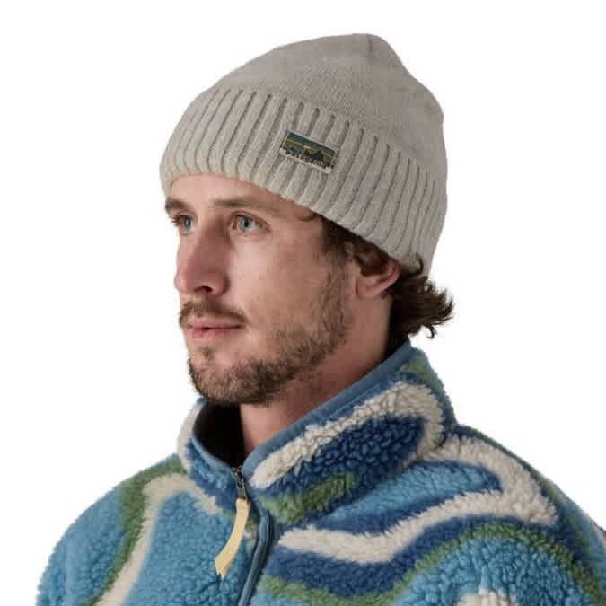 Patagonia-Brodeo Beanie