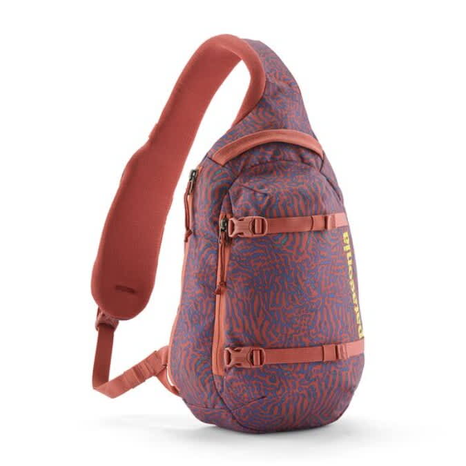Patagonia Atom Sling 8L • Wanderlust Outfitters™