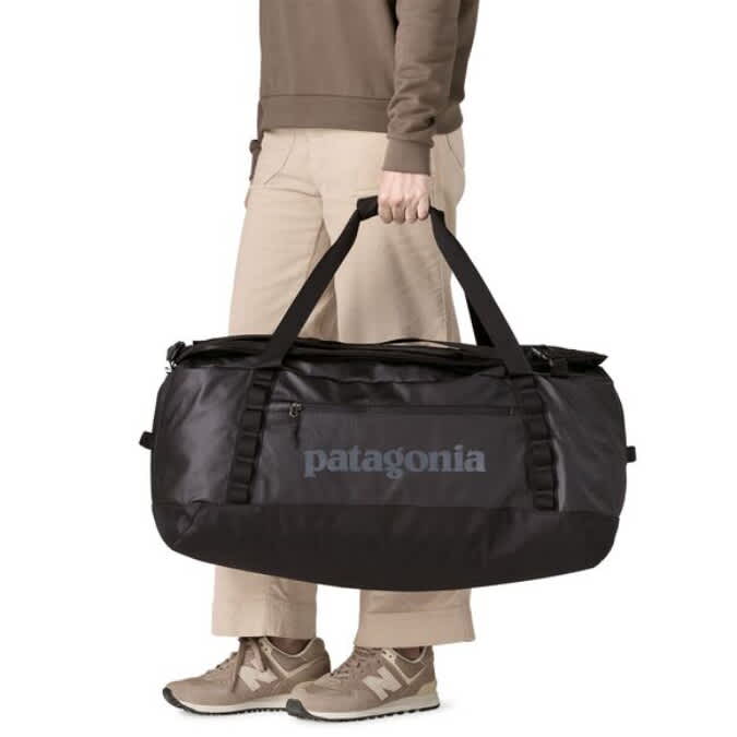 Patagonia-Black Hole Duffel 70L