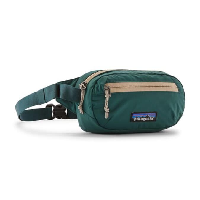 Patagonia-Terravia Mini Hip Pack