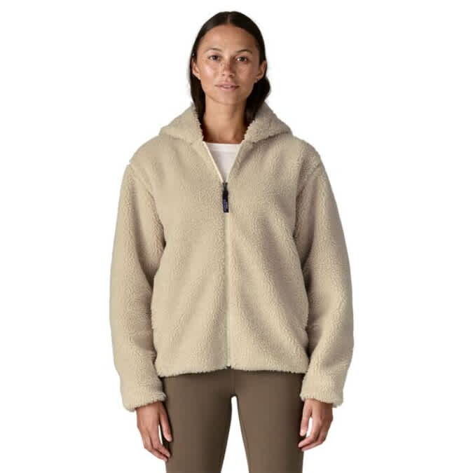 Patagonia-Lunar Dusk Hoody - Women's