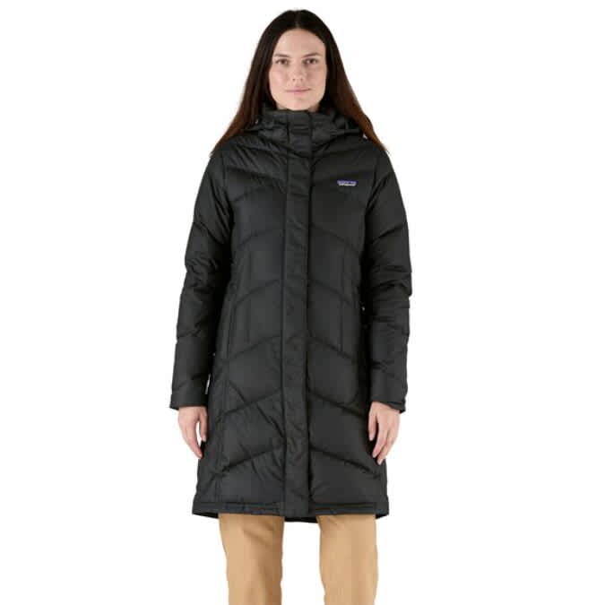 Patagonia-Down With It Parka - Women's