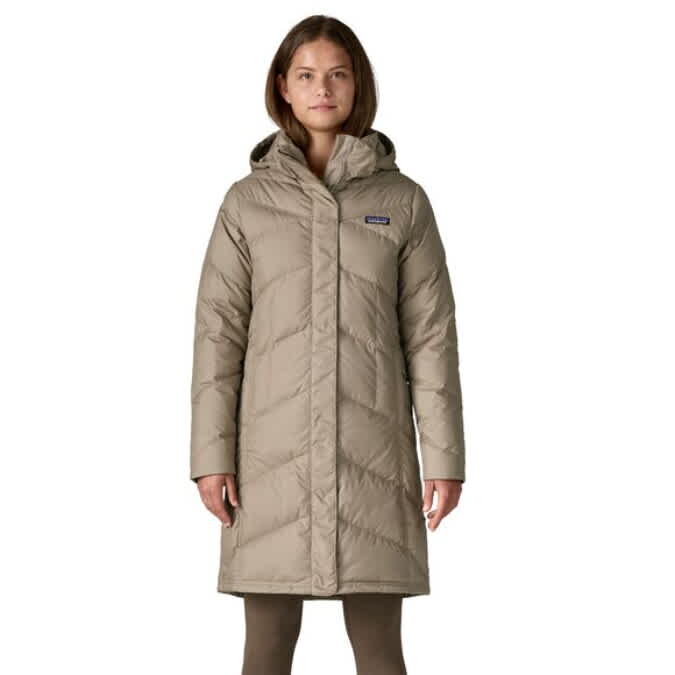 Patagonia-Down With It Parka - Women's