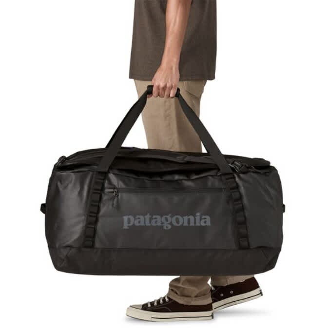 Patagonia-Black Hole Duffel 100L