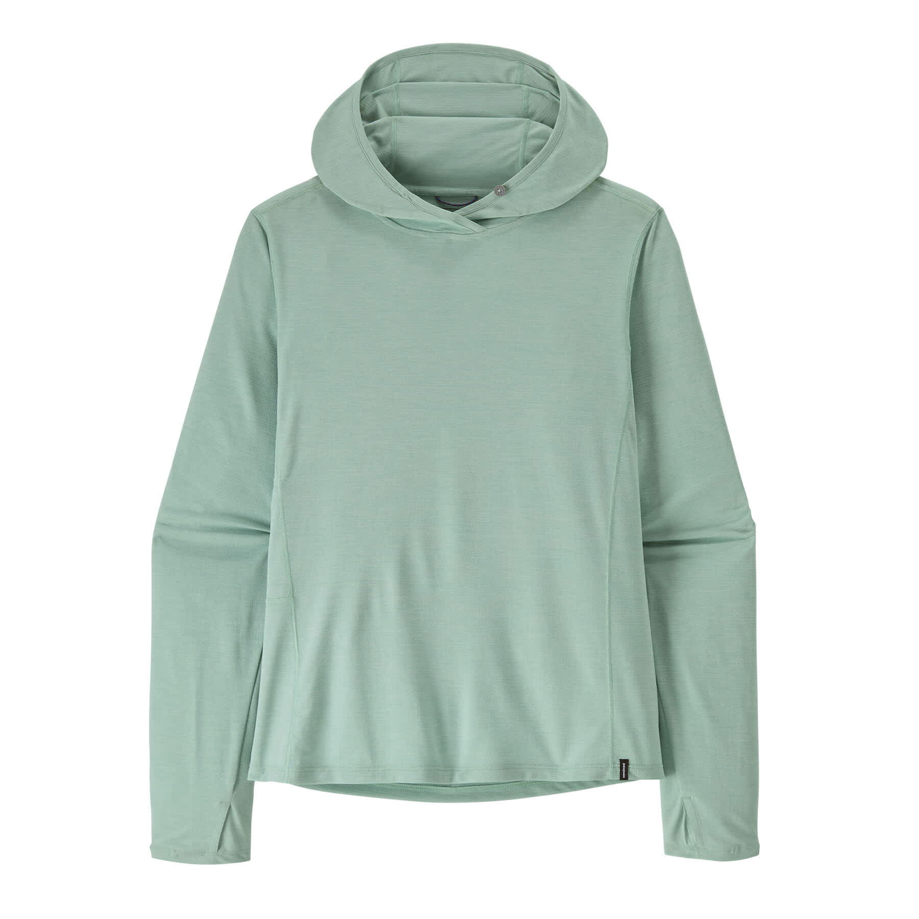 Patagonia-Cap Cool Sun Hoody - Women's