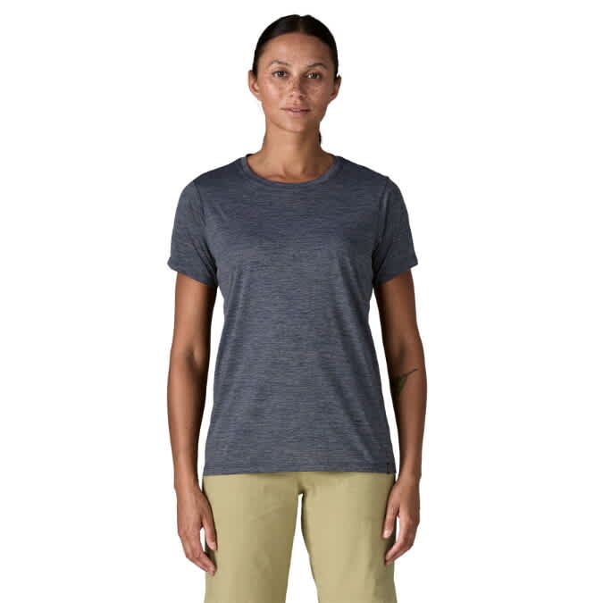 Patagonia-Capilene Cool Daily Shirt - Women's