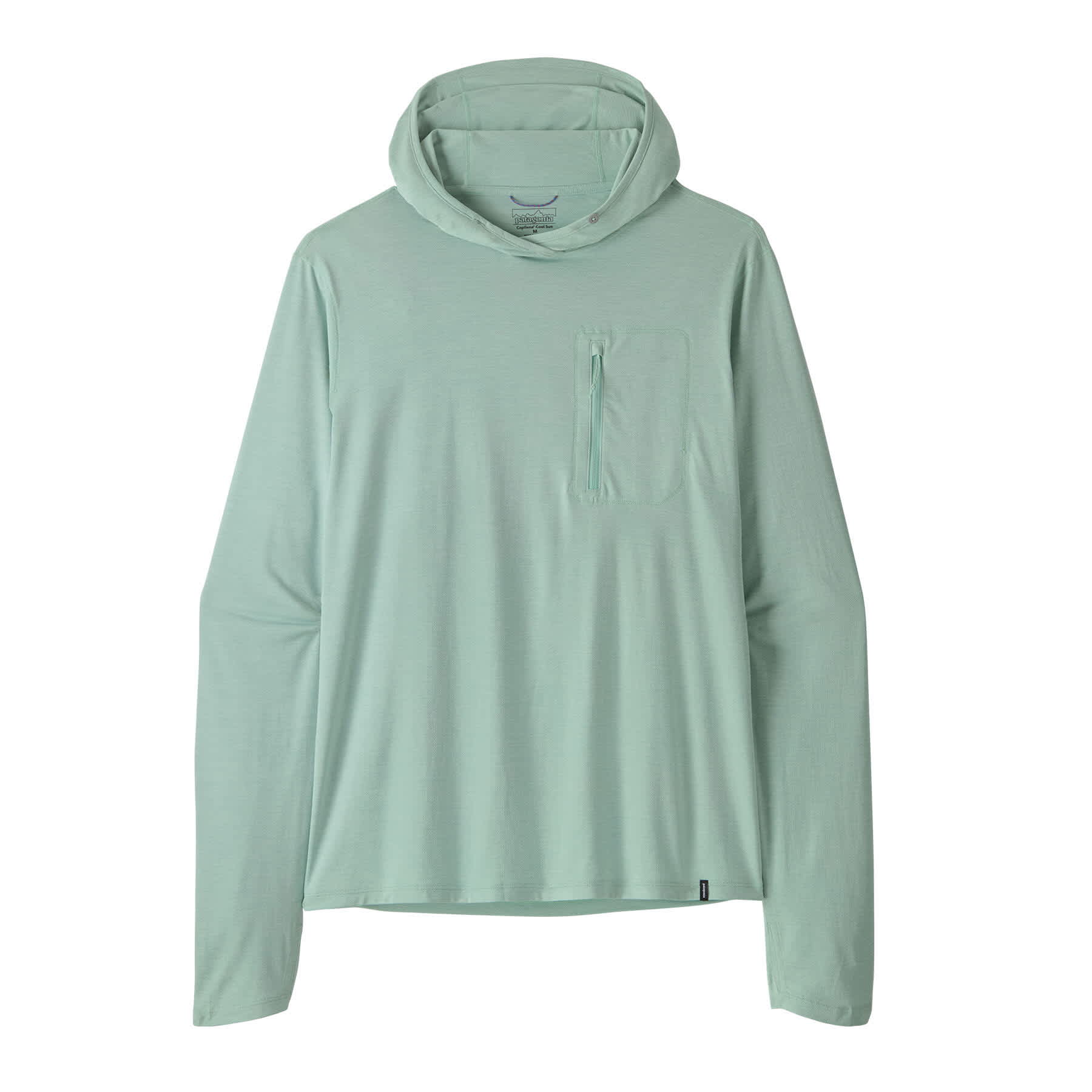 Patagonia-Cap Cool Sun Hoody - Men's