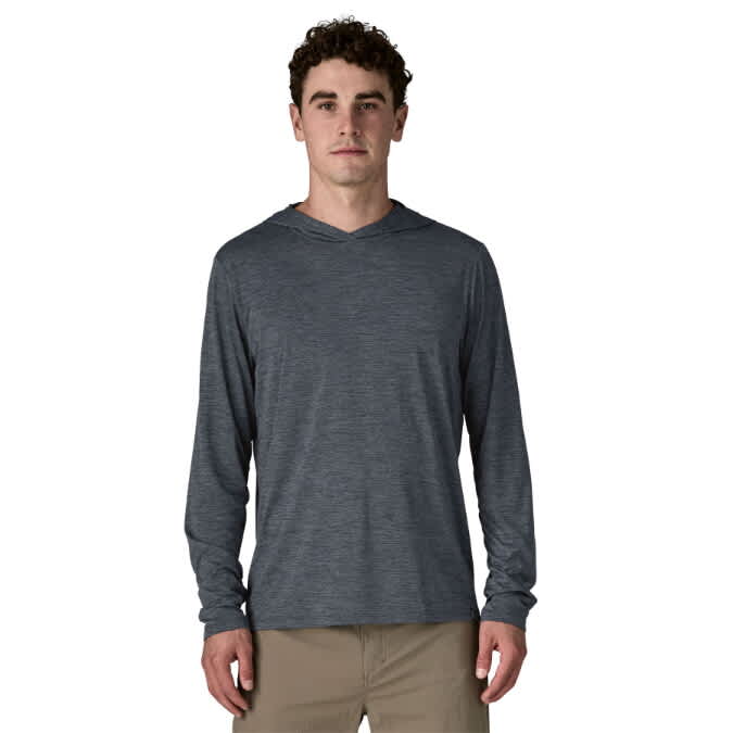 Patagonia-Capilene Cool Daily Shirt - Men's