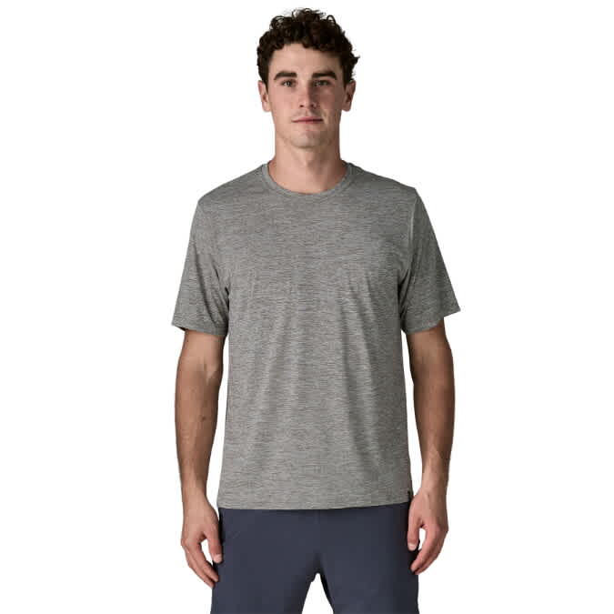 Patagonia-Capilene Cool Daily Shirt - Men's