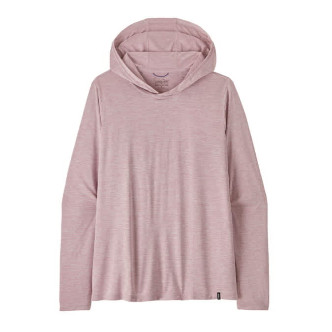 Patagonia-Capilene Cool Daily Hoody - Women's