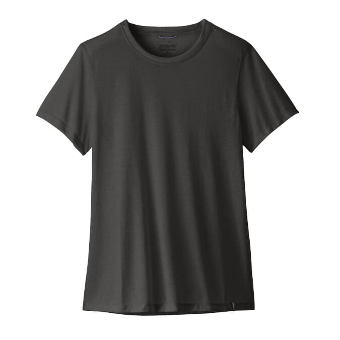 Patagonia-Capilene Cool Trail Shirt - Women's