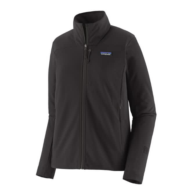 Patagonia-R1 CrossStrata Jacket - Women's