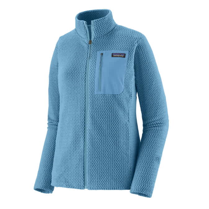 Patagonia-R1 Air Jacket - Women's