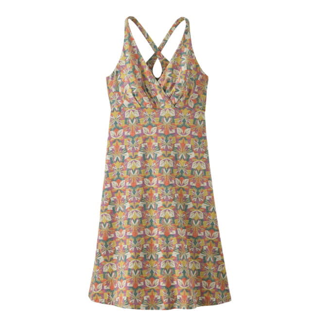 Patagonia-Amber Dawn Dress - Women's