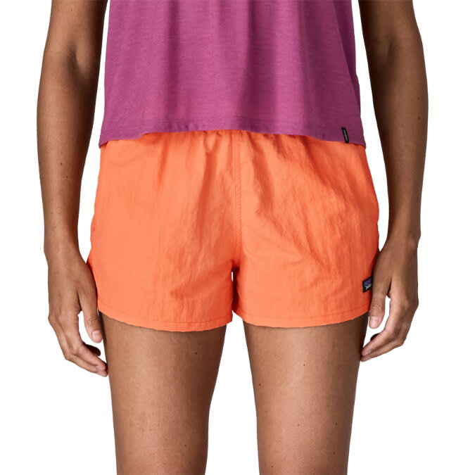 Patagonia-Barely Baggies Shorts 2 1/2