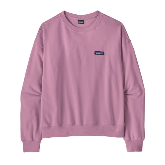 Patagonia-Daily Crew - Women's