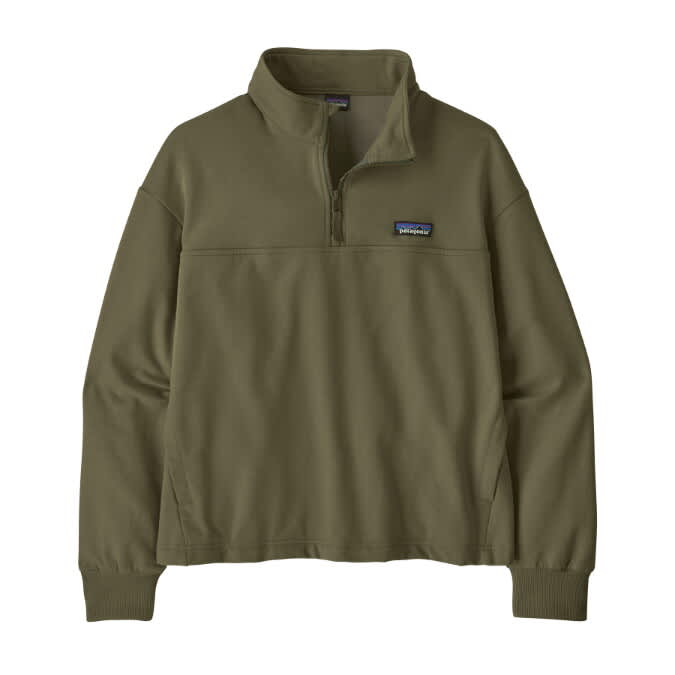 Patagonia-Ahnya Pullover - Women's