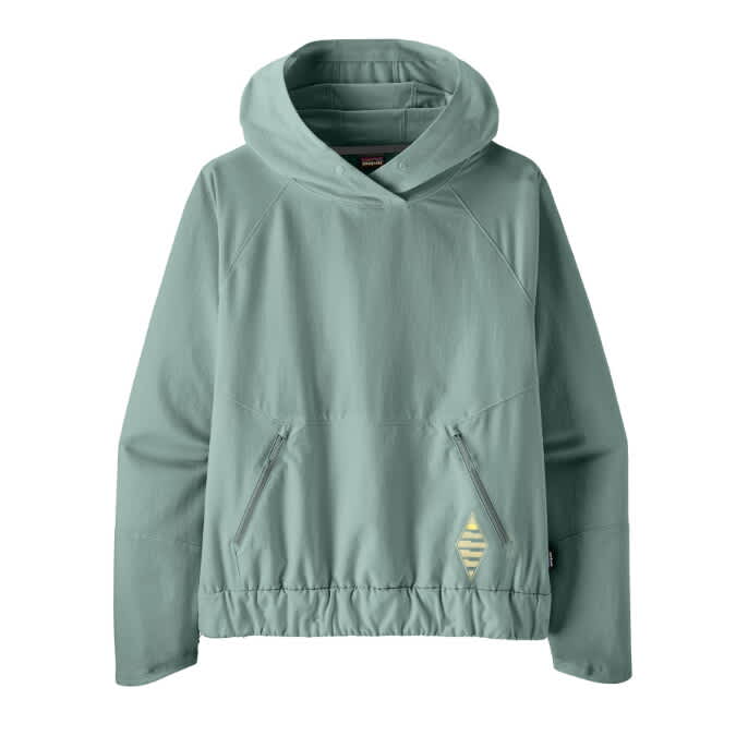 Patagonia-Swift Drift Sun Hoody - Women's