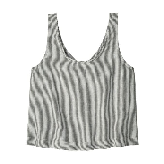 Patagonia-Garden Island Top - Women's