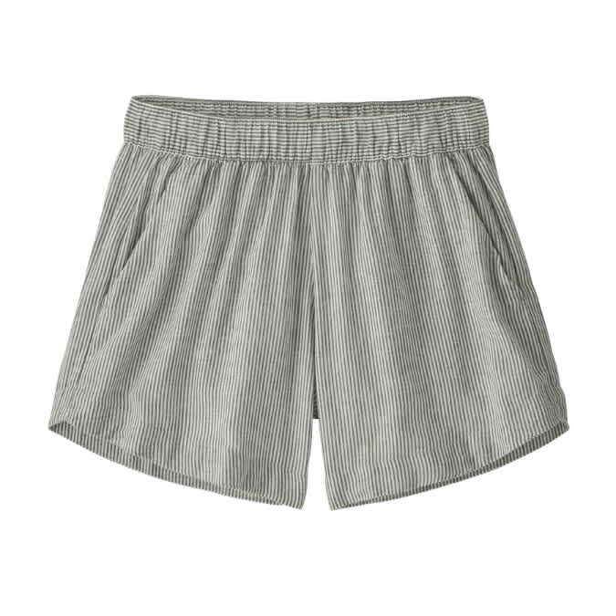 Patagonia-Garden Island Shorts - Women's