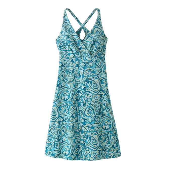 Patagonia-Amber Dawn Dress - Women's