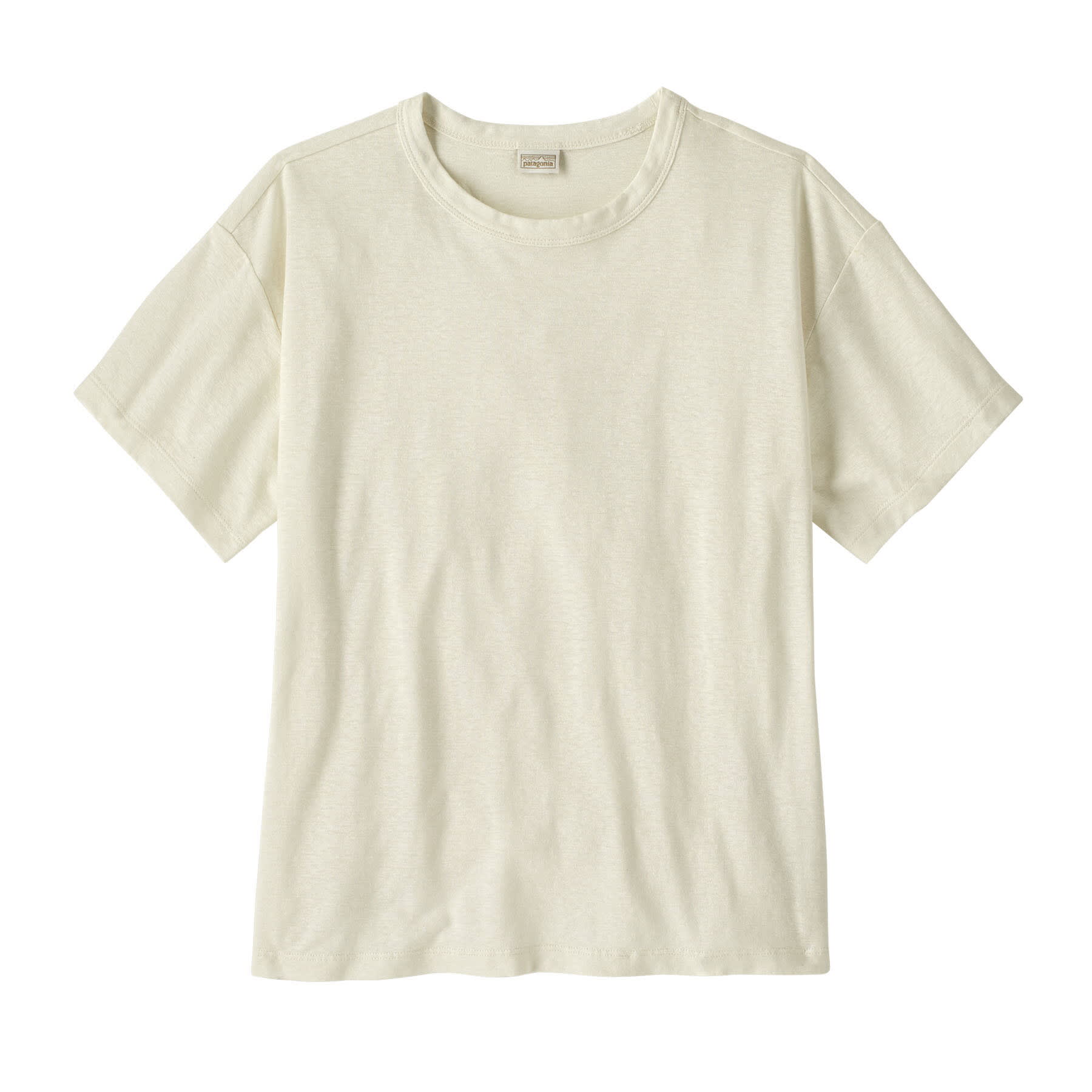 Patagonia-Trail Harbor Tee - Women's