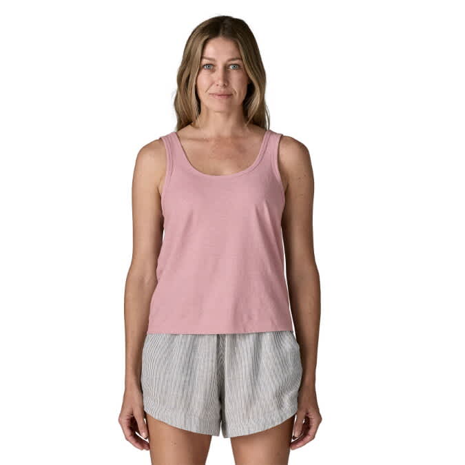 Patagonia-Trail Harbor Tank - Women's