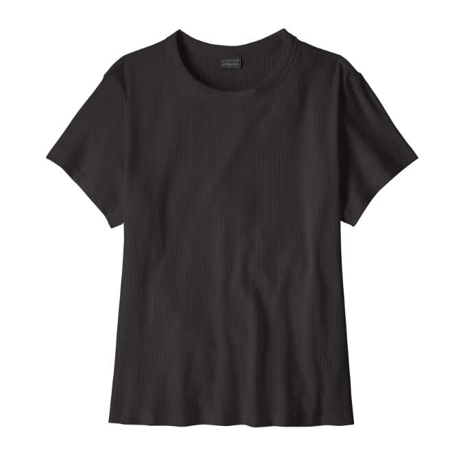 Patagonia-Rib Knit Top - Women's