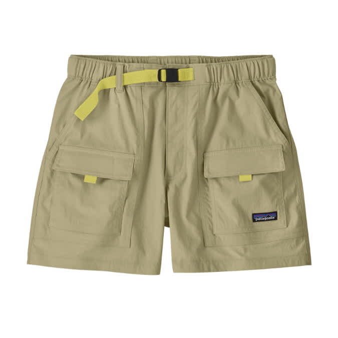 Patagonia-Outdoor Everyday Shorts - Women's
