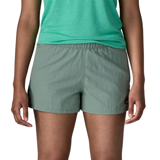 Patagonia-Barely Baggies Shorts 2 1/2