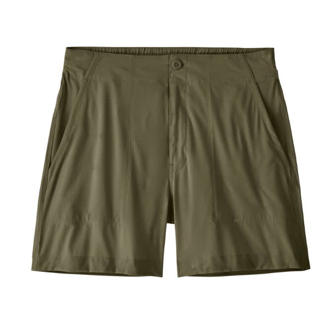Patagonia-Roamwith Shorts - Women's