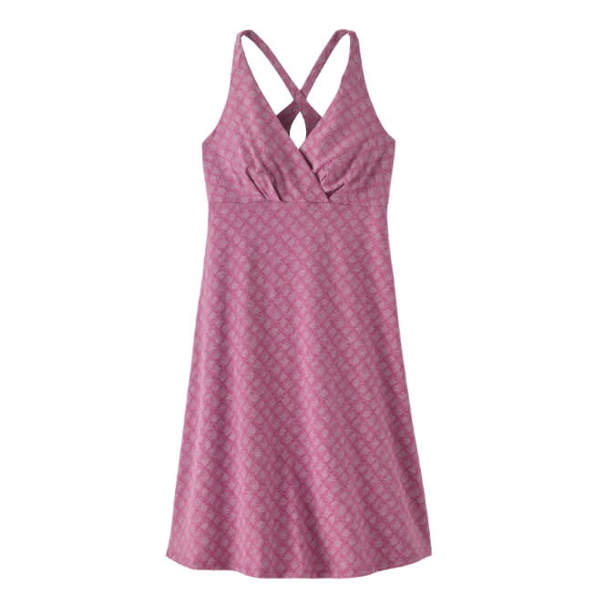 Patagonia-Amber Dawn Dress - Women's