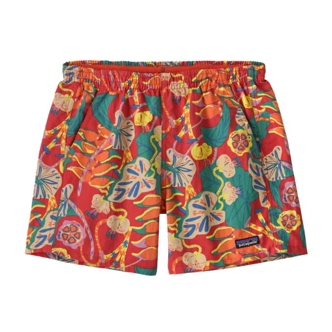 Patagonia-Baggies Shorts 5