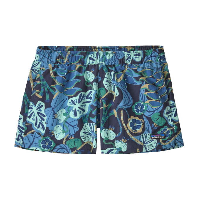 Patagonia-Barely Baggies Shorts 2 1/2